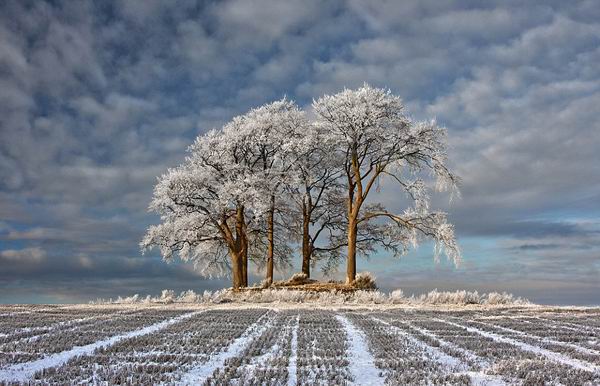 《国家地理》新书呈现令人叹为观止的世界最美风景