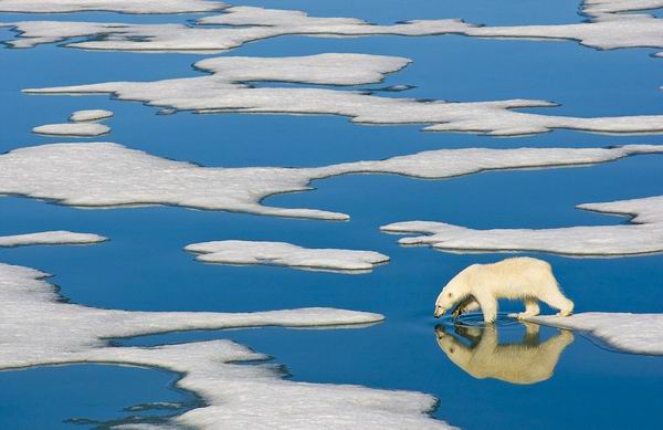 《国家地理》新书呈现令人叹为观止的世界最美风景
