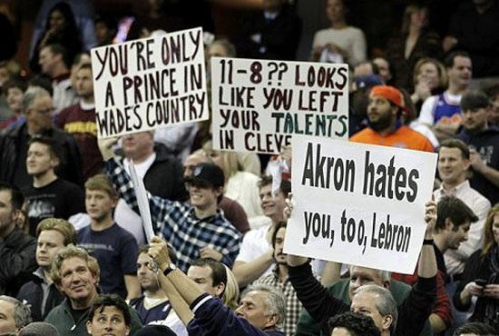 如果“京骂”发生在NBA会怎样？