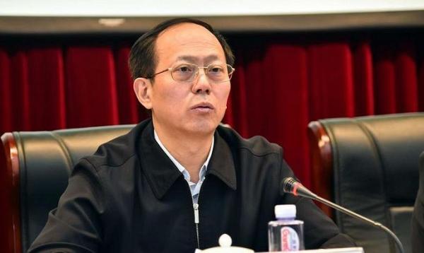 国家体育总局局长苟仲文当选中国奥委会新任主席