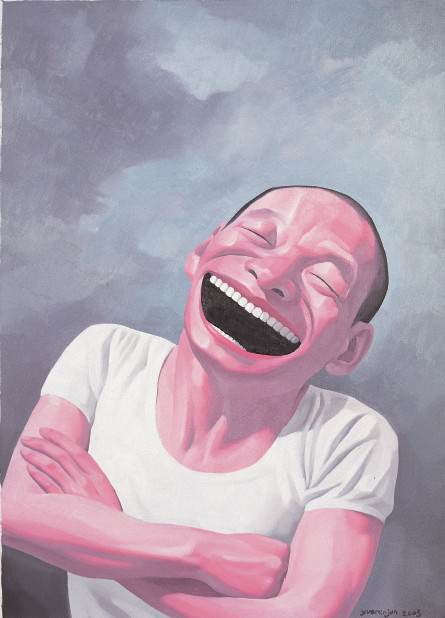 巨婴国：中国人的情感模式都是在找妈