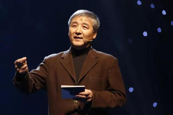 汪晖演讲：人文学科在当代面临的挑战