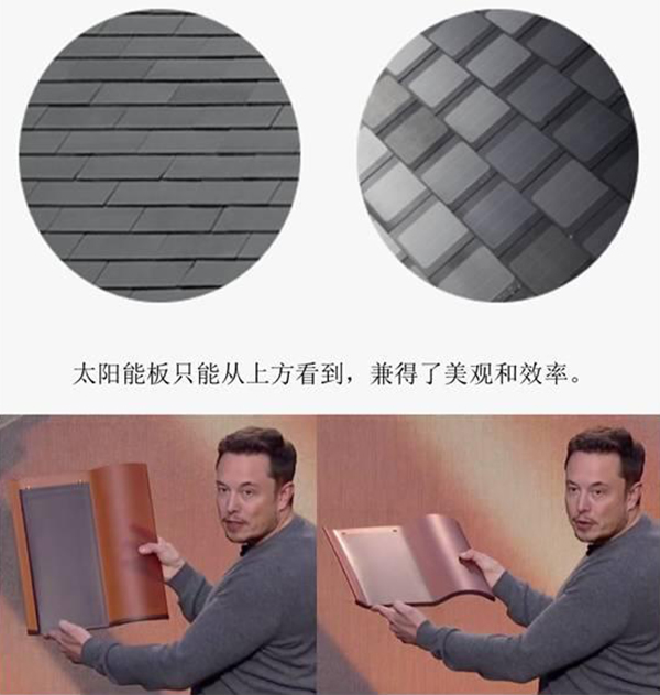 松下投300亿日元，联手特斯拉在美国纽约州生产太阳能电池