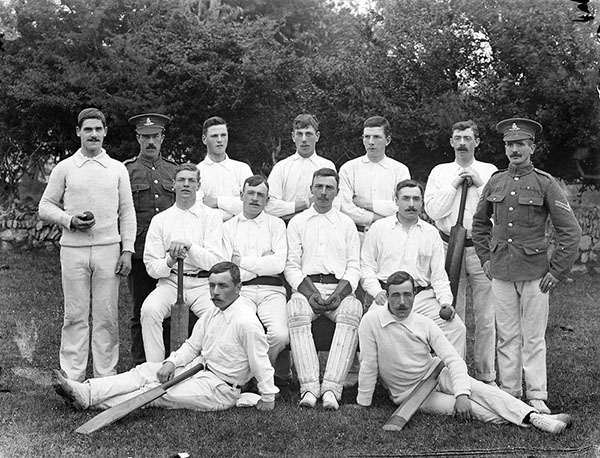 吉卜林们的俱乐部