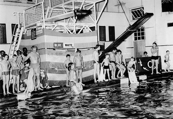 吉卜林们的俱乐部