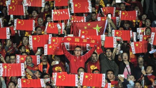 国足为何不能按国际惯例“固定主场”，红利雨露均沾合理吗？