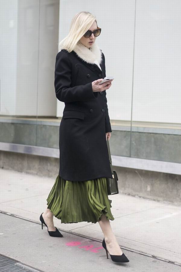 2017年，跟这些流行元素说拜拜吧