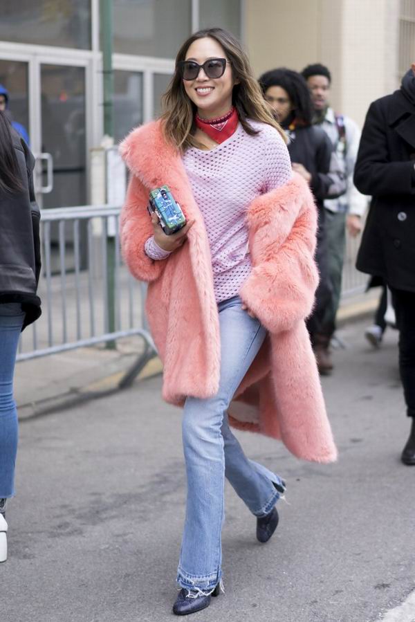 2017年，跟这些流行元素说拜拜吧