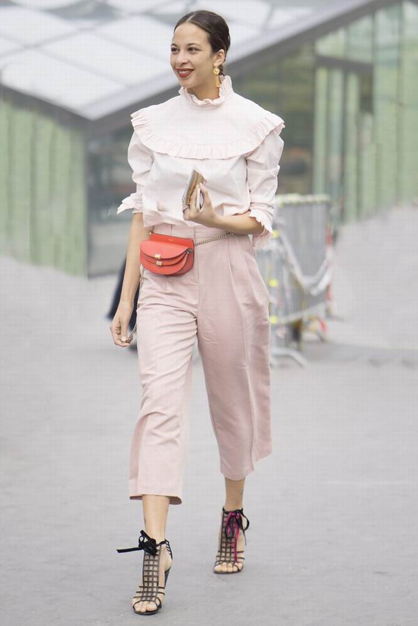 2017年，跟这些流行元素说拜拜吧