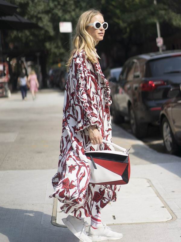 2017年，跟这些流行元素说拜拜吧