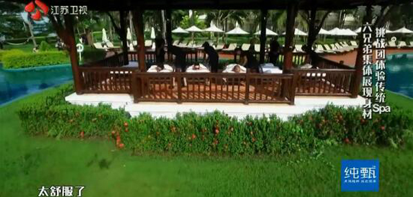 《我们的挑战》，绝对不是老母鸡第二季