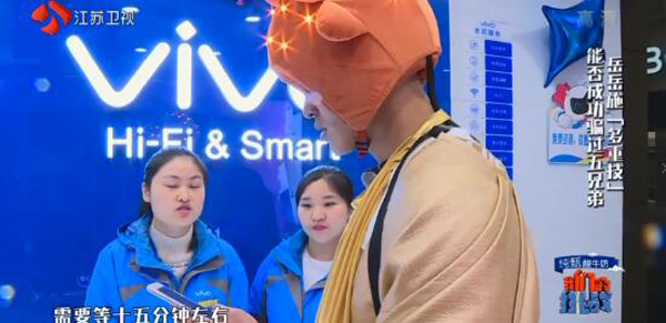 《我们的挑战》，绝对不是老母鸡第二季