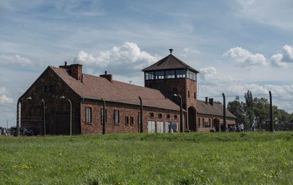 以色列如何建构大屠杀记忆