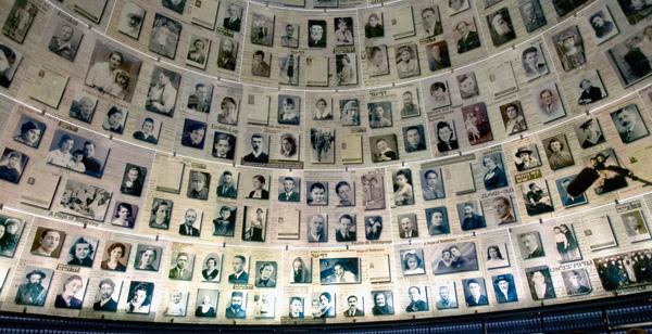 以色列如何建构大屠杀记忆