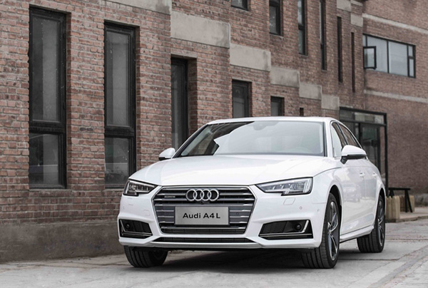 不负辉煌，不枉期待，全新奥迪A4L再度超越