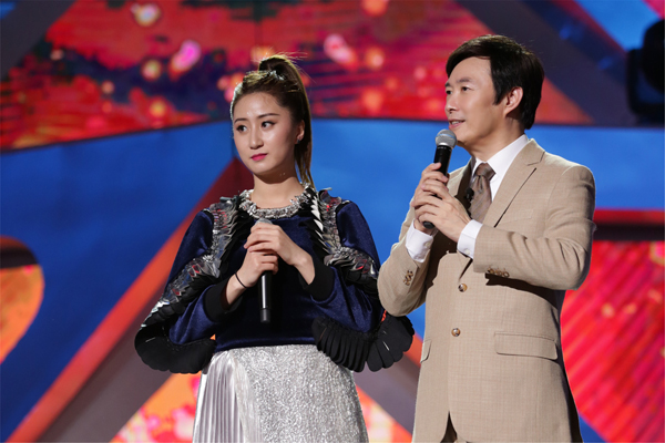 看电视丨《天籁》《爸爸4》迎收官，跨年晚会“不走寻常路”