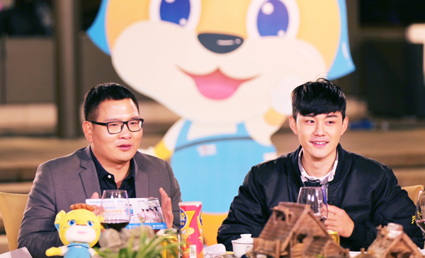 看电视丨《天籁》《爸爸4》迎收官，跨年晚会“不走寻常路”