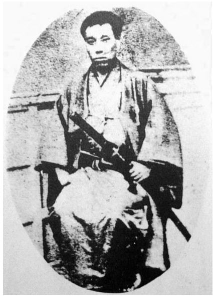 1862年的日本人如何看待上海？