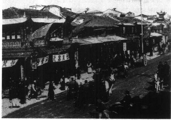 1862年的日本人如何看待上海？