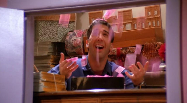 最好的新年礼物，是能带来回忆的东西