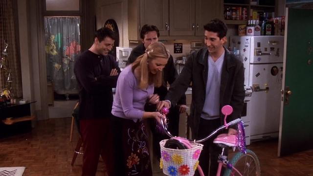 最好的新年礼物，是能带来回忆的东西