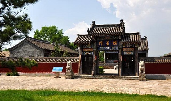 后金建立400周年︱创满文、兴教育：赳赳武夫的文治之光