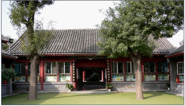 后金建立400周年︱创满文、兴教育：赳赳武夫的文治之光