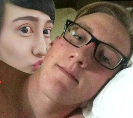 澎湃联播|100张图带你回顾2016年（下）