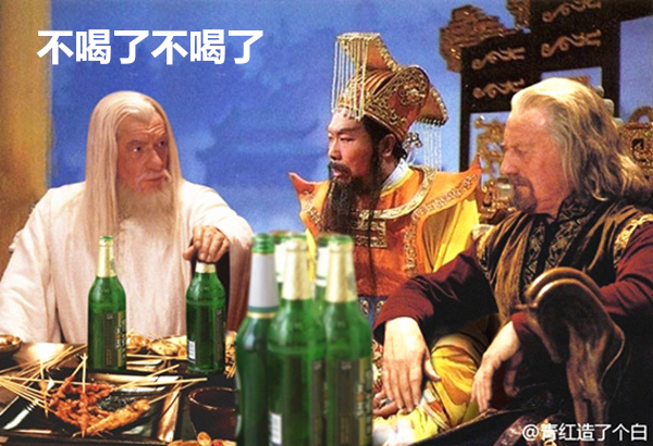 澎湃联播|100张图带你回顾2016年（下）