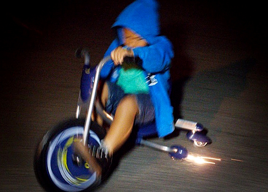 澎湃联播|100张图带你回顾2016年（下）