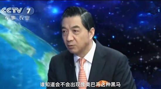 澎湃联播|100张图带你回顾2016年（下）