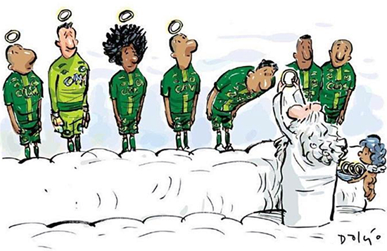 澎湃联播|100张图带你回顾2016年（下）