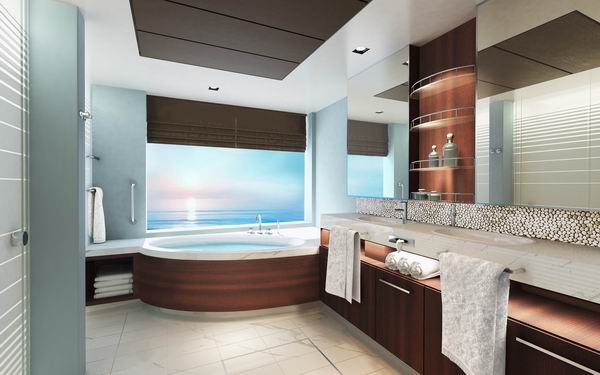 在海上开卡丁车是什么感受？揭秘全球首艘为中国打造的邮轮