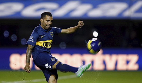 特维斯转会申花包含“秘密条款”，连阿根廷总统也做了暗示