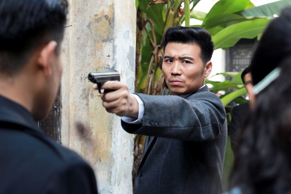 海报栏丨西宁FIRST影展又要开始征片啦