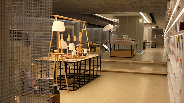 书店测评︱这是颜值最高的一家言几又