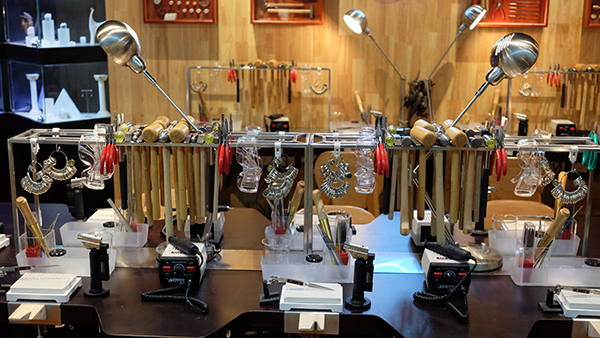 书店测评︱这是颜值最高的一家言几又