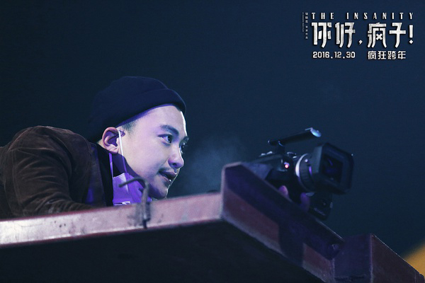 话剧改编果然是国产电影一股清流，这部戏水准不输《驴得水》