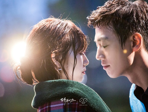 盘点｜这一年，你换过几个韩剧“老公”？