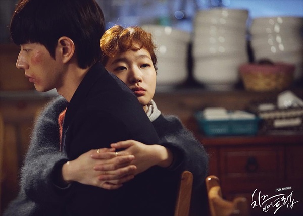 盘点｜这一年，你换过几个韩剧“老公”？