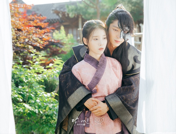 盘点｜这一年，你换过几个韩剧“老公”？