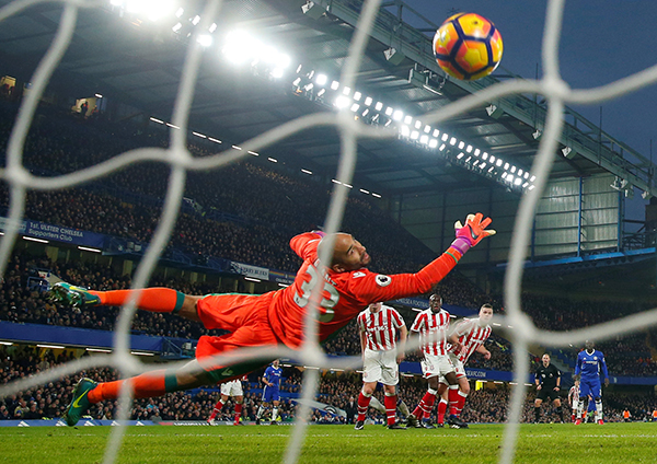 13连胜，切尔西又刷新了纪录！新年里谁能阻挡孔蒂？