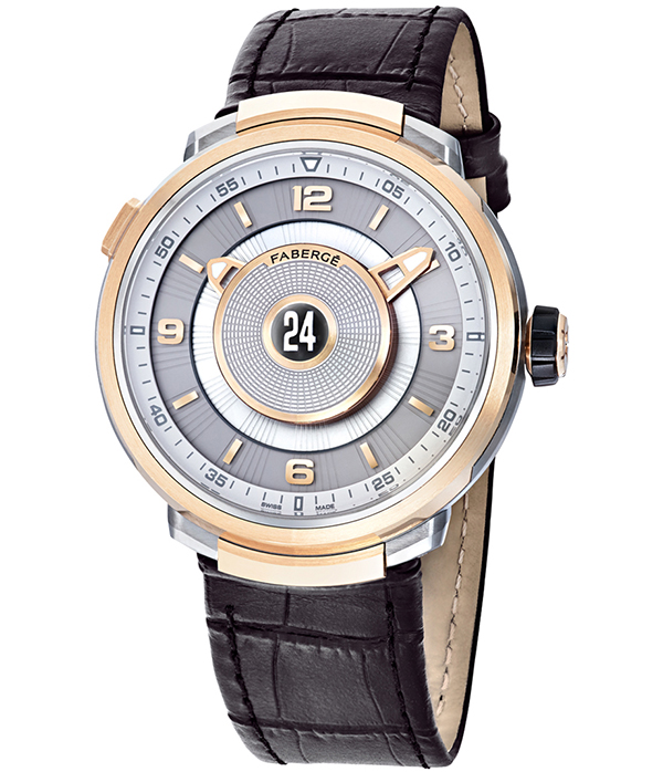 旅行时计，掌握在路上的分分秒秒