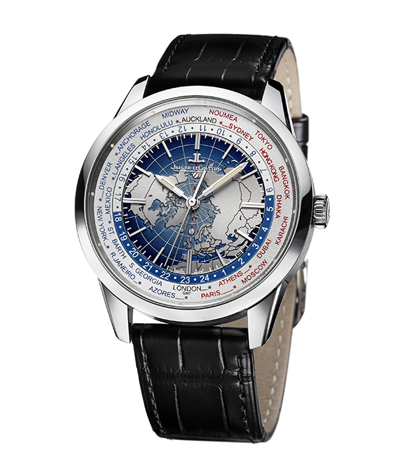 旅行时计，掌握在路上的分分秒秒