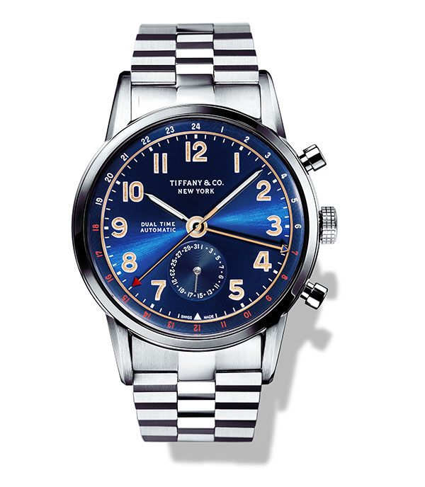 旅行时计，掌握在路上的分分秒秒