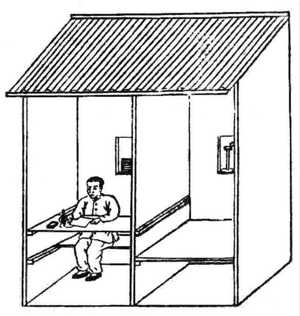 在明清科场中探讨试题算作弊吗？