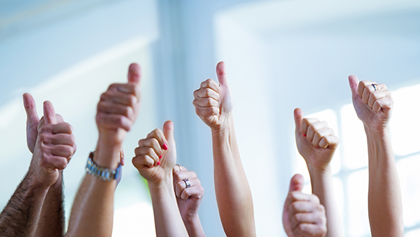 首屈一指，究竟是哪个手指？