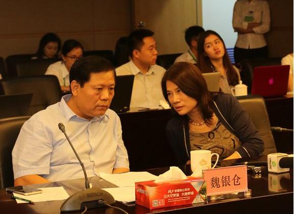 董明珠力挺的钛酸锂能让雾霾天少一半？北大教授说不适合造车