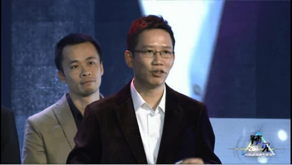 吴晓波：《我的诗篇》是这一年最让我骄傲的事