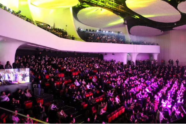 吴晓波：《我的诗篇》是这一年最让我骄傲的事